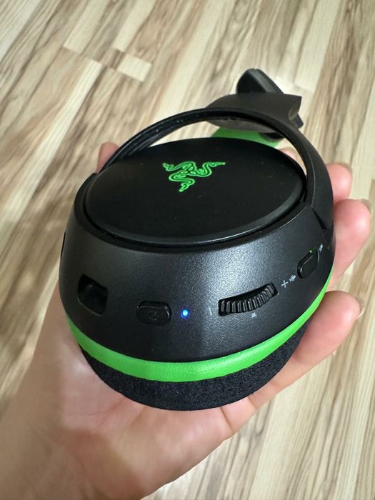 Наушники Razer Kaira Pro