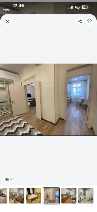 Medgarodok 2 xona