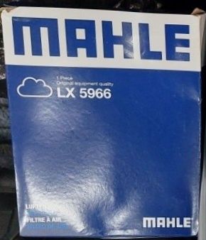 Filtru aer MAHLE LX 5966