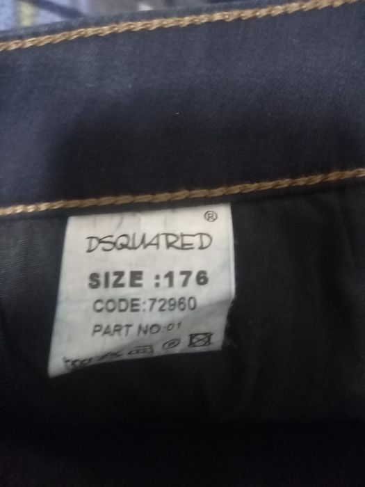 Продам джинсы утеплённые.