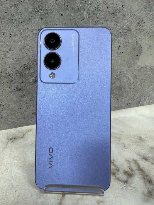 Vivo Y17s, ЛОТ 937888 (Кокшетау,ул.Ауельбекова 147)