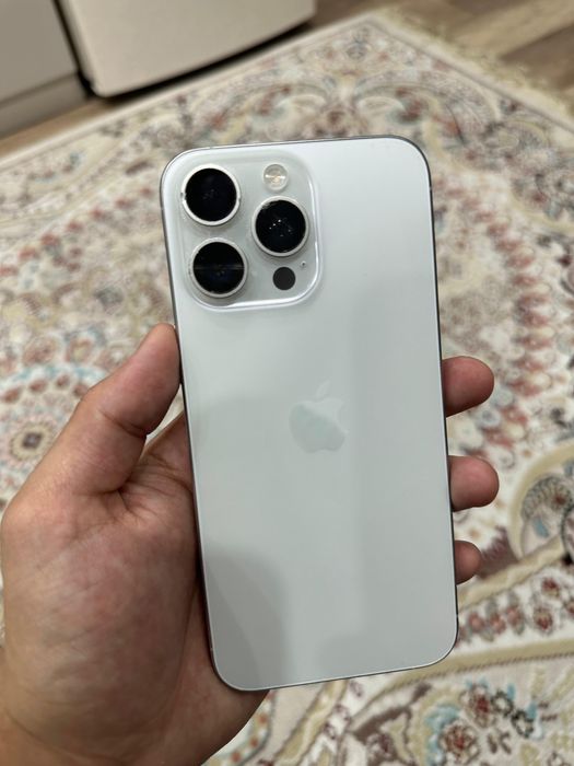 Айфон 15 Pro Max 256g