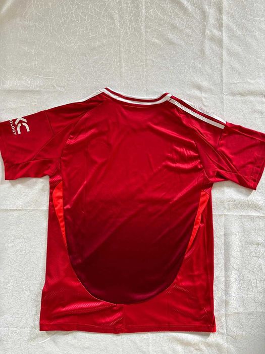 Kit Manchester United