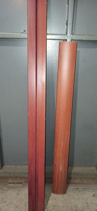 Продам дверные коробы   новые