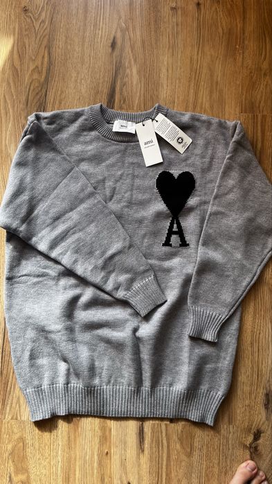 Pulover Ami Paris