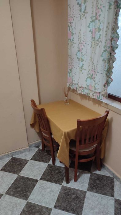 Под НАЕМ гарсониера жк "ЧАЙКА"