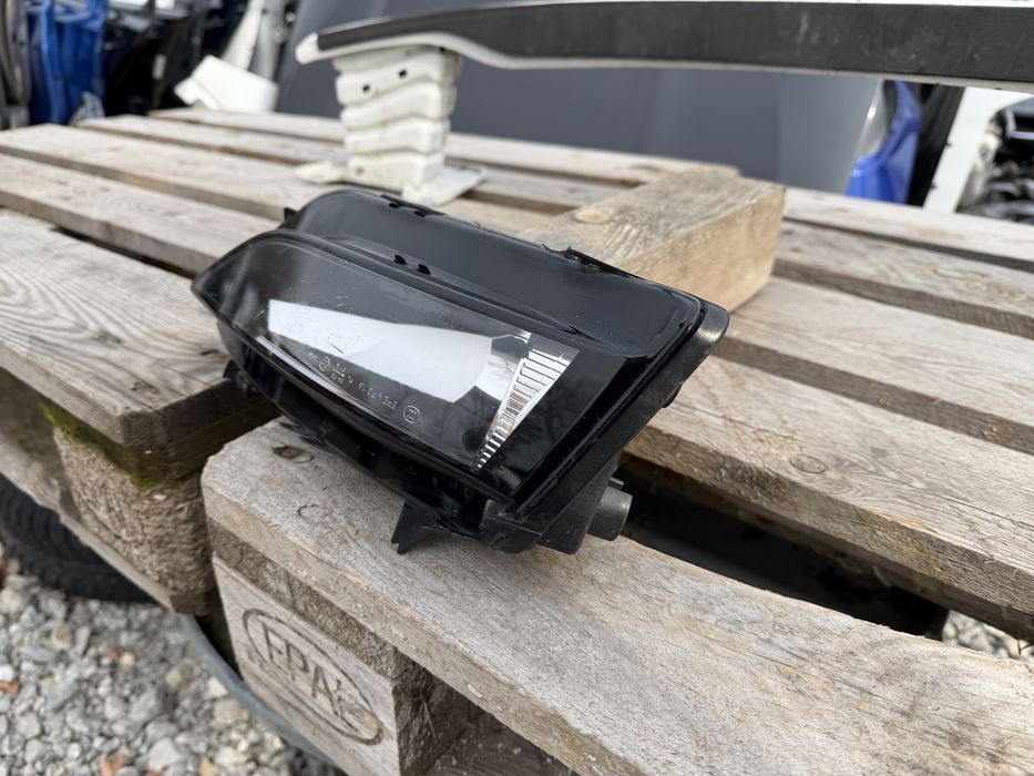 Халоген VW Golf 7.5