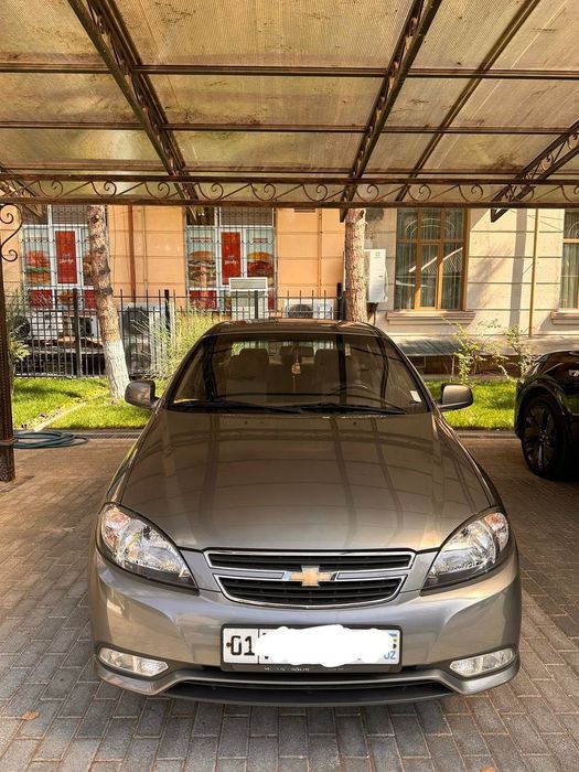 Laceti Gentra SOTILADI. 3 pozisiya