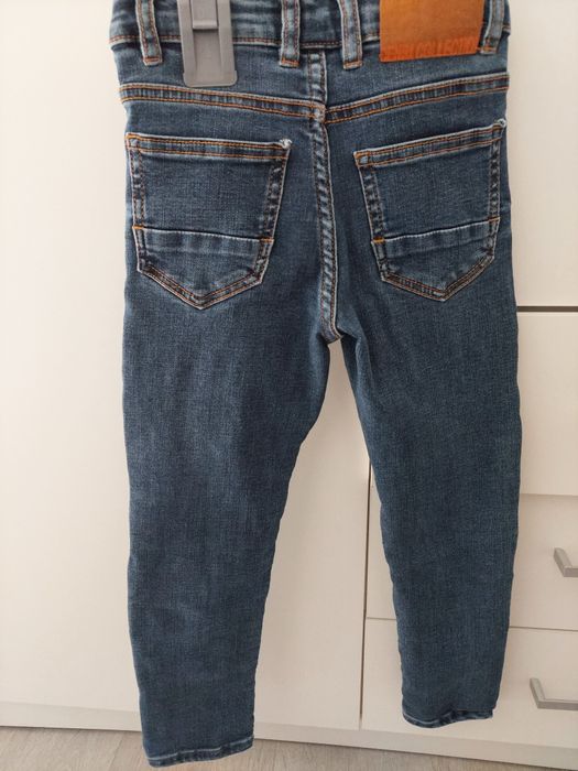 Дънки момче Zara