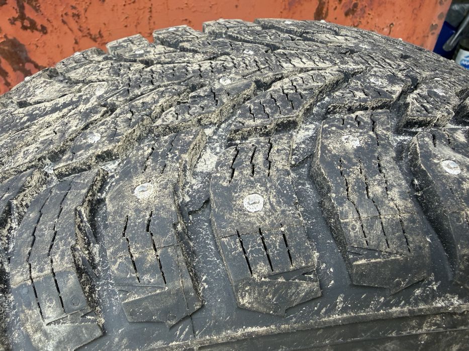 шины Ikon tyres (Nokian) autograph 9 suv
