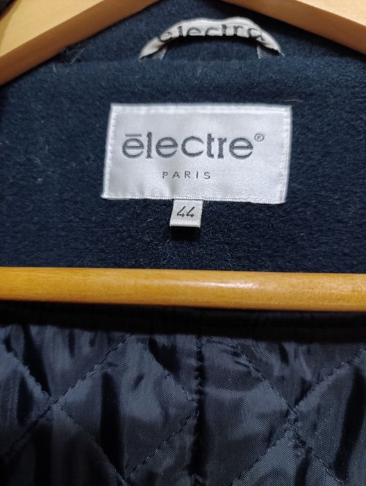 Продам шикарное пальто