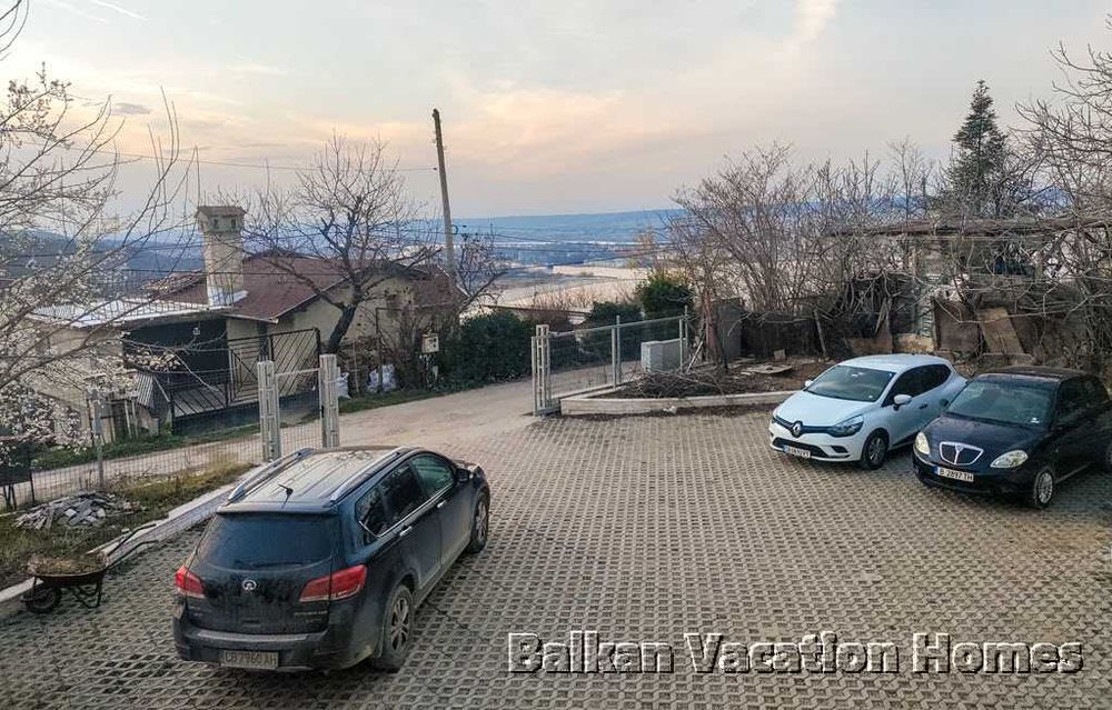 Продава се Двустаен апартамент в с. Аспарухово, Област Варна - 135 кв.м за 1556 €/кв.м - Снимка #23