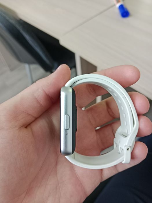Samsung galaxy fit3