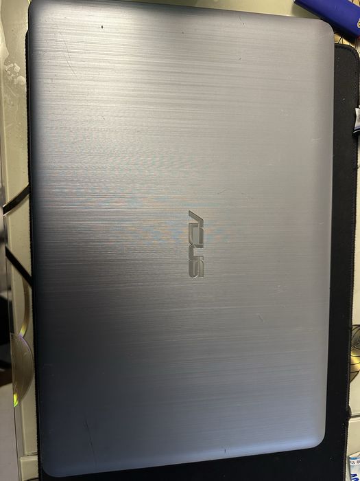 Asus sonic master i5 gen 7 1TB HDD