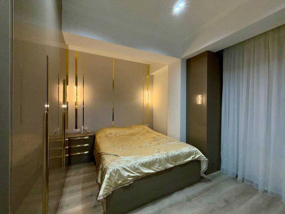 СРОЧНО !! Продаётся квартира в Яшнабаде 3/6/10 ( 72 кв/м ) Nice Villas