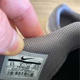 Кецове Nike, размер 40EU