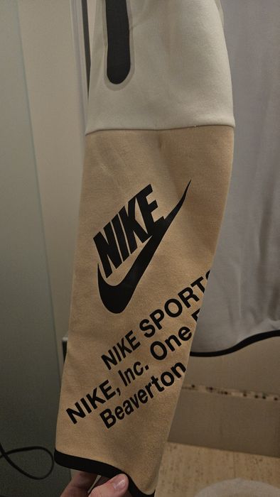 Nike tech fleece