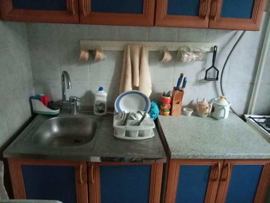 Сдам 2х комн квартиру