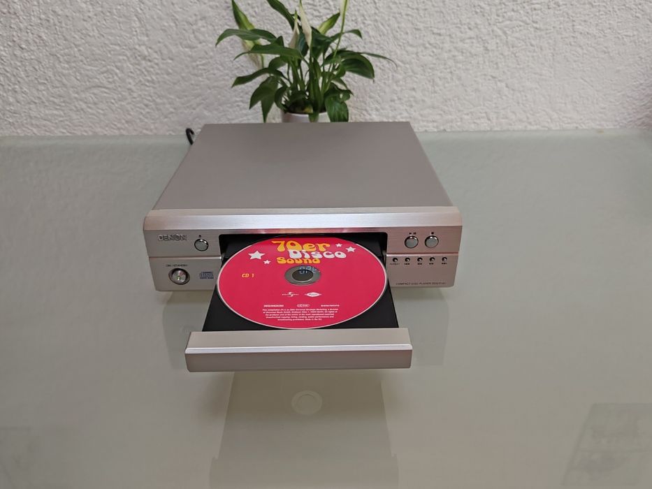 Vând CD Player Denon DCD-F101 Hi-Fi

Vând CD Player Denon DCD-F101 Hi-Fi