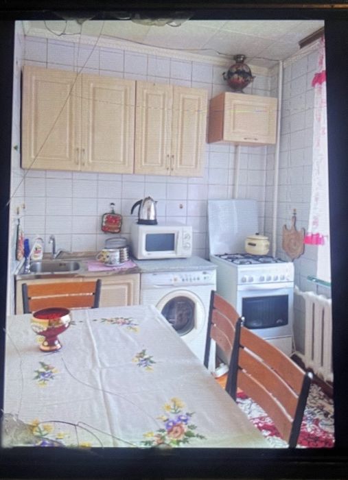 Кухонный карнитур
