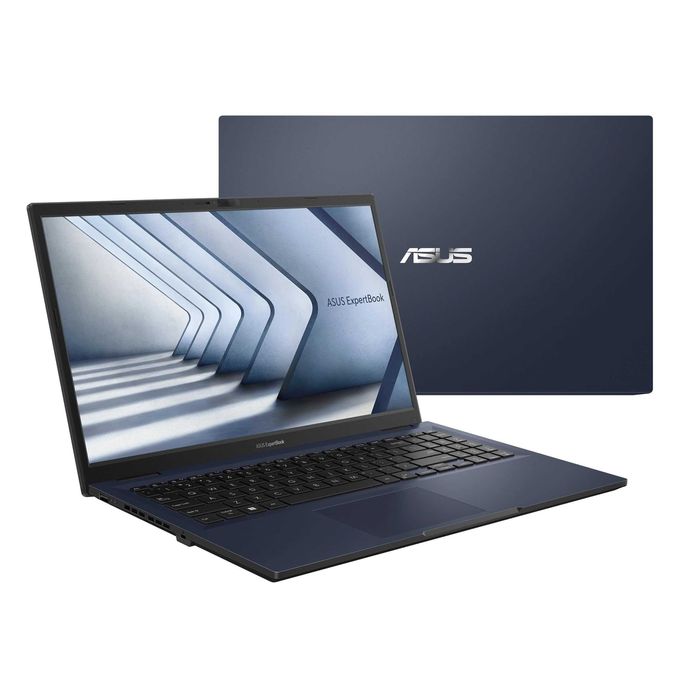 ASUS ExpertBook B1 B1502CGA 8 ядер 8 ГБ 256 ГБ NVMe FHD