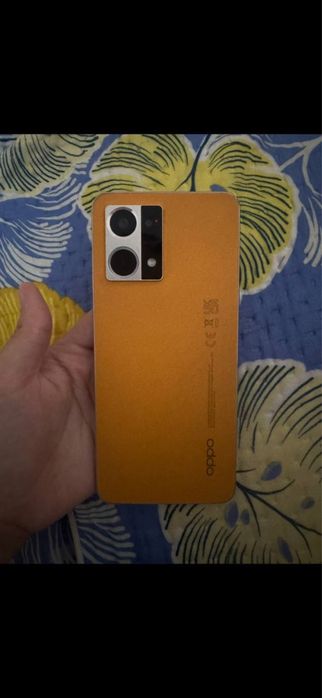Oppo reno 7 128гб