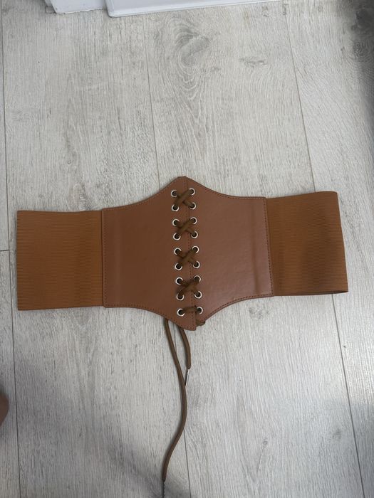 Пиратский костюм