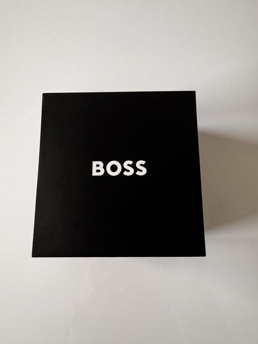 BOSS Chronograph