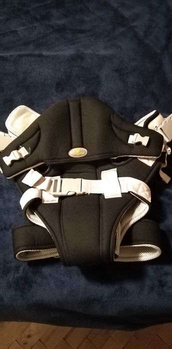 Ново кенгуро на Cangaroo