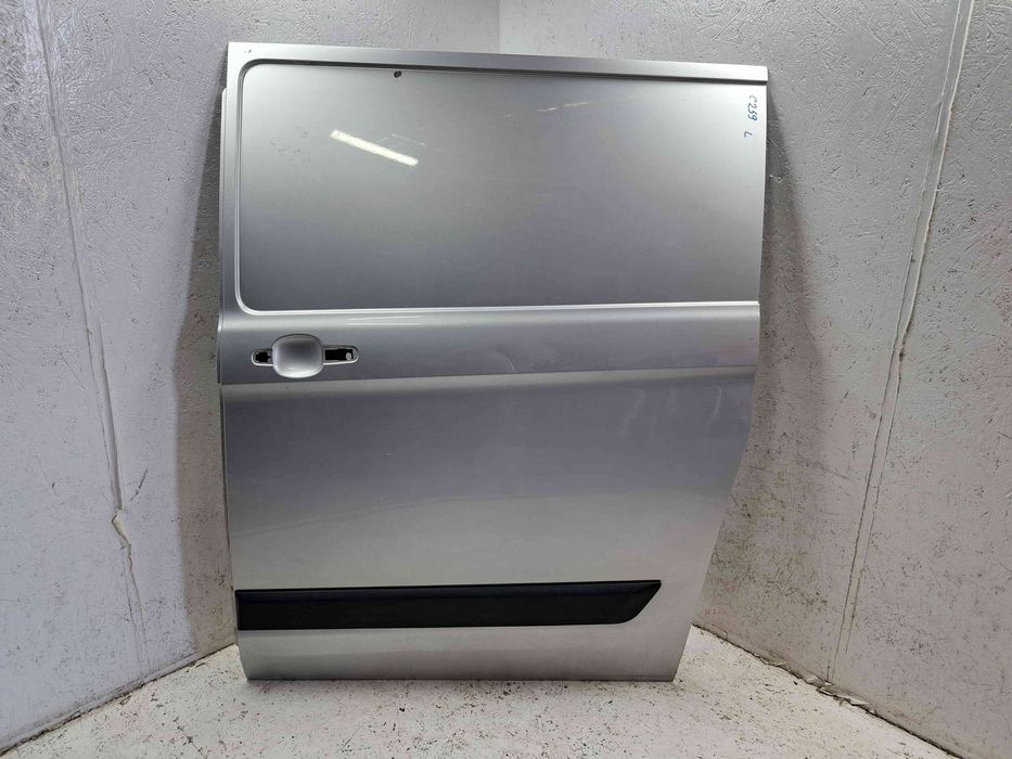 Usa culisanta stanga Ford Transit Custom (TTF) [Fabr 2012-2016] Moondu