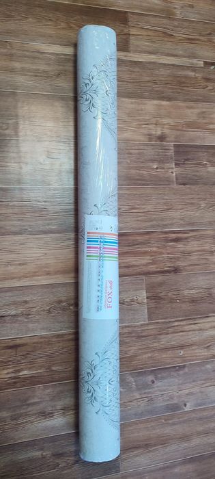 Обои 5 руллон, длина 10.05м-1.5%