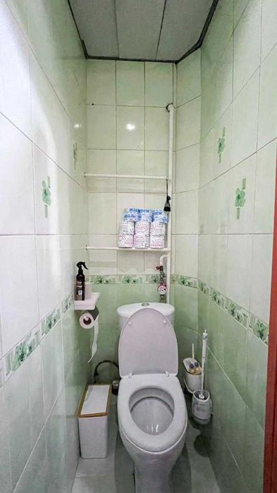 Трешка в Улане Мирас Империя
