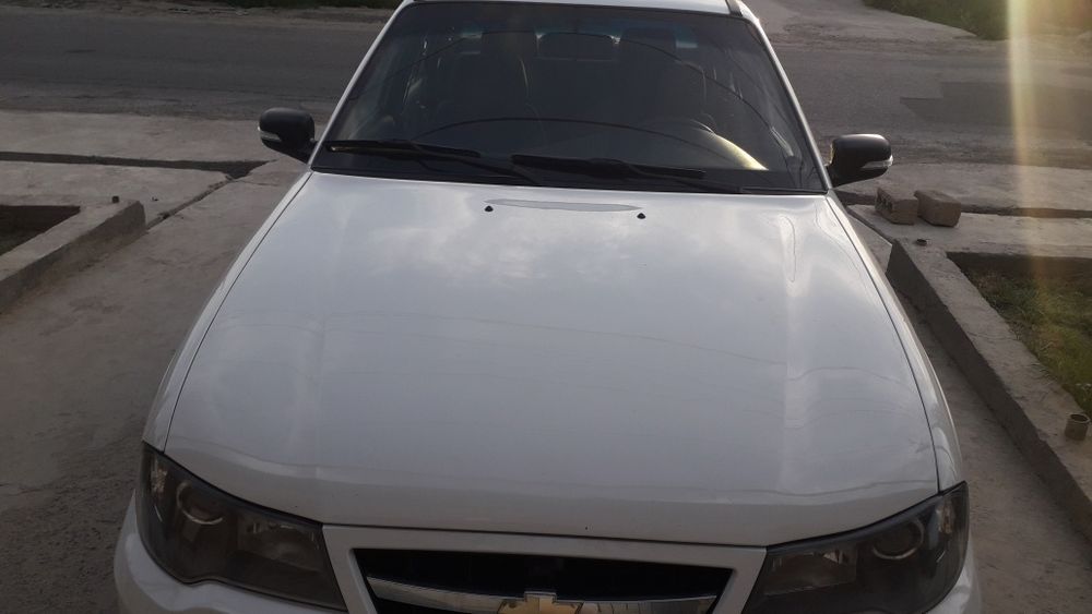 Некса 2  Донс 1.6  нахт  ёки викубга