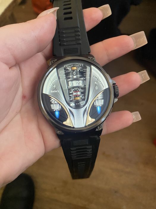 Смарт часы  V69 n