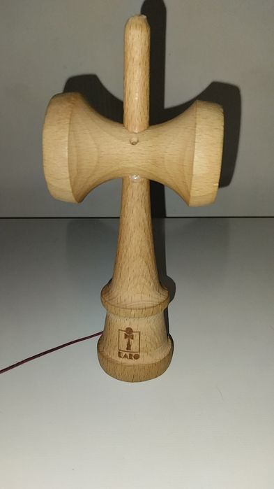 Kendama custom Karo-Europa
