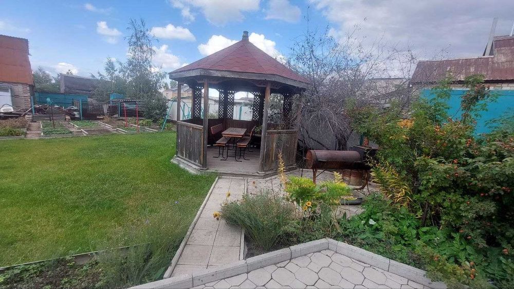 Дом поселок Заречное