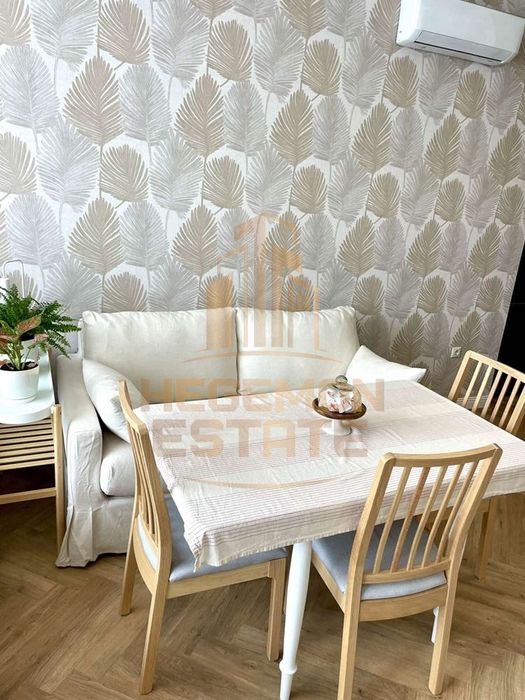 Продава се Едностаен апартамент в Варна, Аспарухово - 48 кв.м за 2459 €/кв.м - Снимка #7