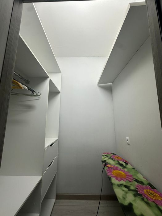 Квартира 1 комната