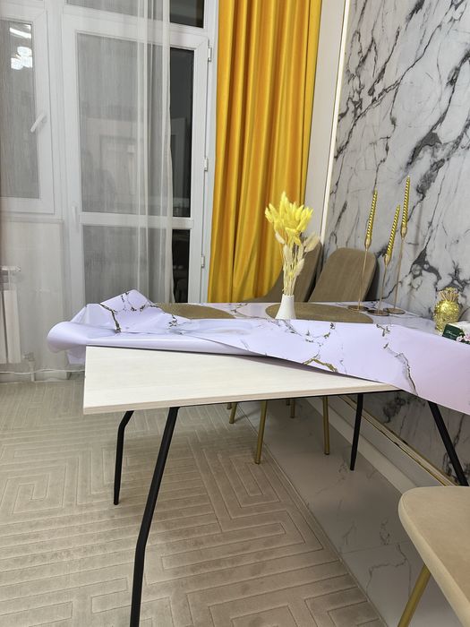 ПРОДАМ СТОЛ 120х80 см срочно