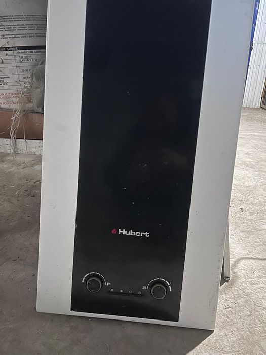 Котель Hubert на запчасть