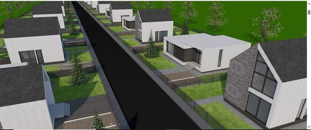 Ocazie_Loturi de teren 503 mp_Complex rezidential_Echitatie/Politia/Primaria Tartasesti