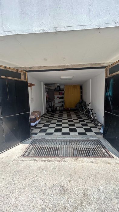 Дава се под наем Гараж / Паркомясто в Варна, Център - 18 кв.м за 204 € - Снимка #4