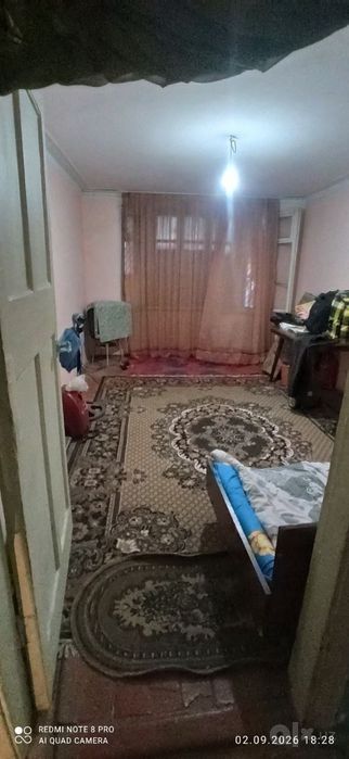 Квартира сотилади ID 2039