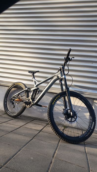 Trek session 8 AL