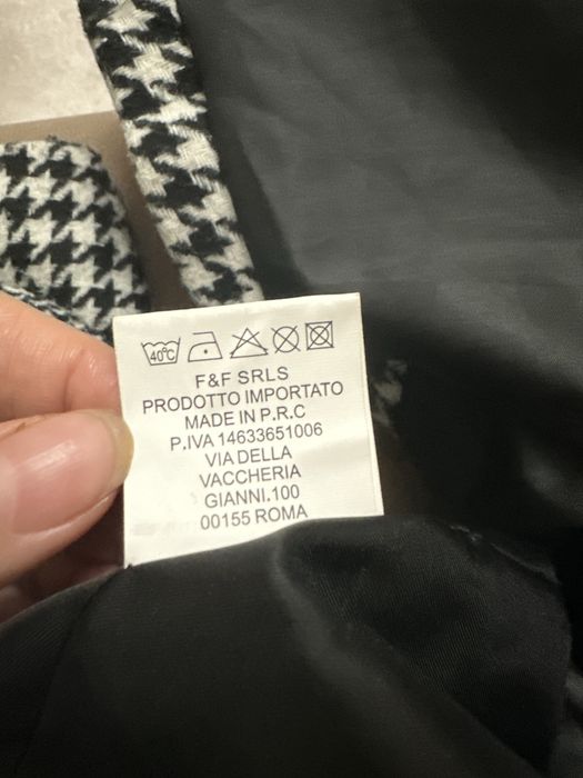 Теплое осеннее Пальто