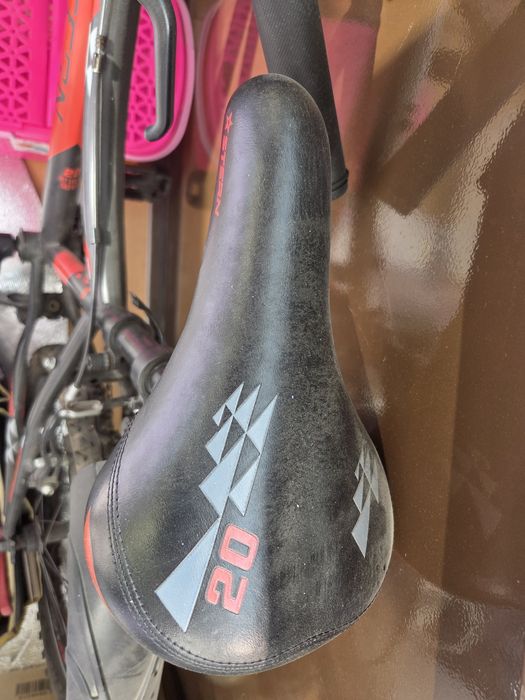 Велосипед бу stern до 10-12 лет