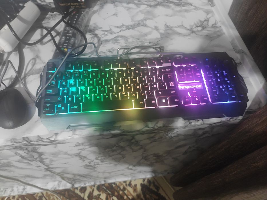 Продам новый компьютер