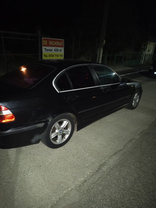 BMW 3 Series 2004 — imagine 2