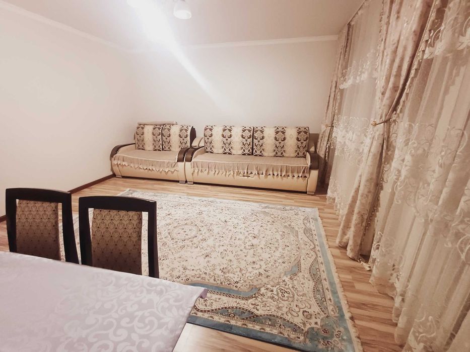 Квартира  Лесная поляна