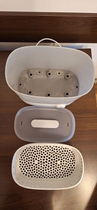 Sterilizator de biberoane Philips Avent